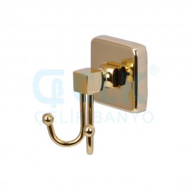 عەلاقەی رۆبی حەمام بە 2 قوڵاب