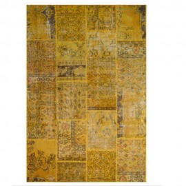 فەرشی کاری پینە پینەی خەردەلی (١٦٠*٢٣٠)ی Lıvıadora