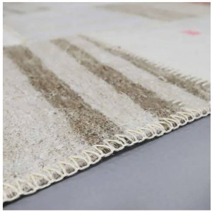 فەرشی کاری پینە پینەی (١٠٠*٣٠٠)ی Lıvıadora