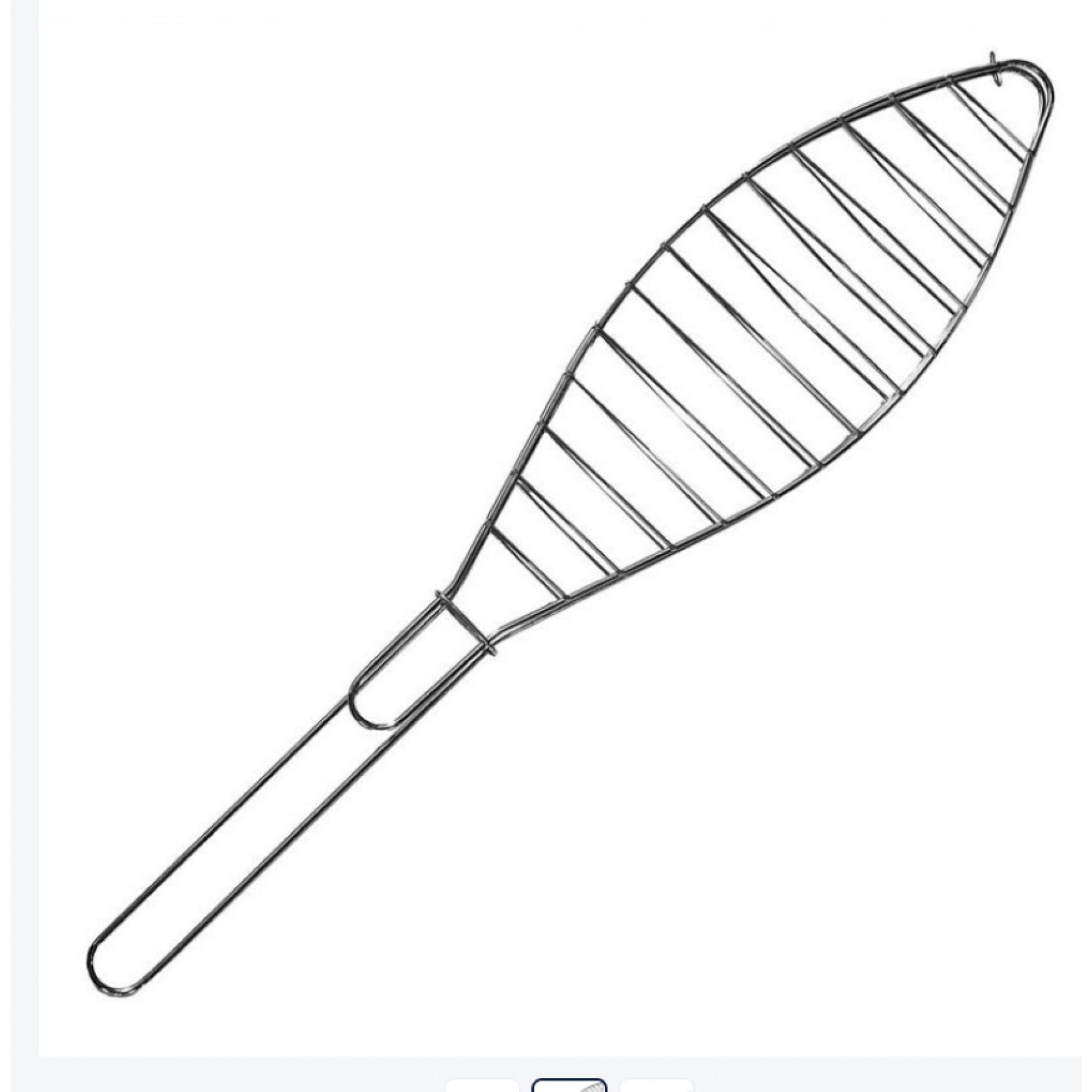 برژێنی ماسیی  ٤٢*٩سم