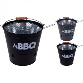 سەنەتەی باڕبێکیو تیرەی لوتکەی ٢٦٥مم ٢ پارچە