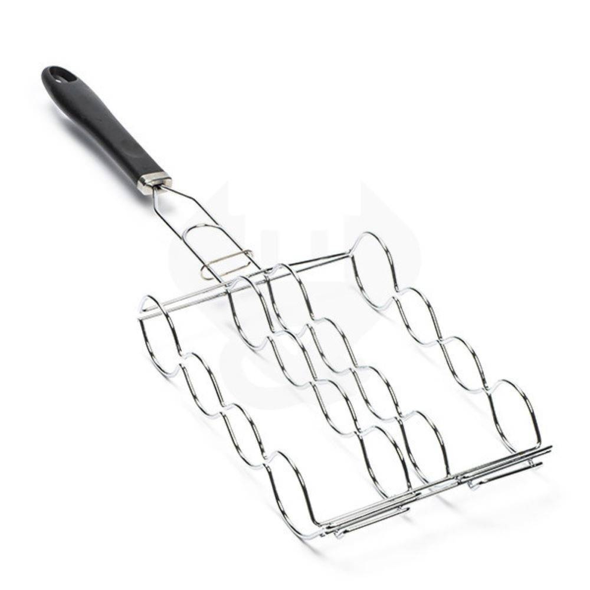 گەنمە شامی برژێنی ٦٠سم ڕەش کڕۆم