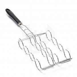 گەنمە شامی برژێنی ٦٠سم ڕەش کڕۆم