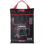 کەڤەری لاکێشە بۆ باڕبێکیو