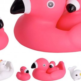 سێتی پەیکەری یاریی گەرماو ٣ دانەیی ٣ جور