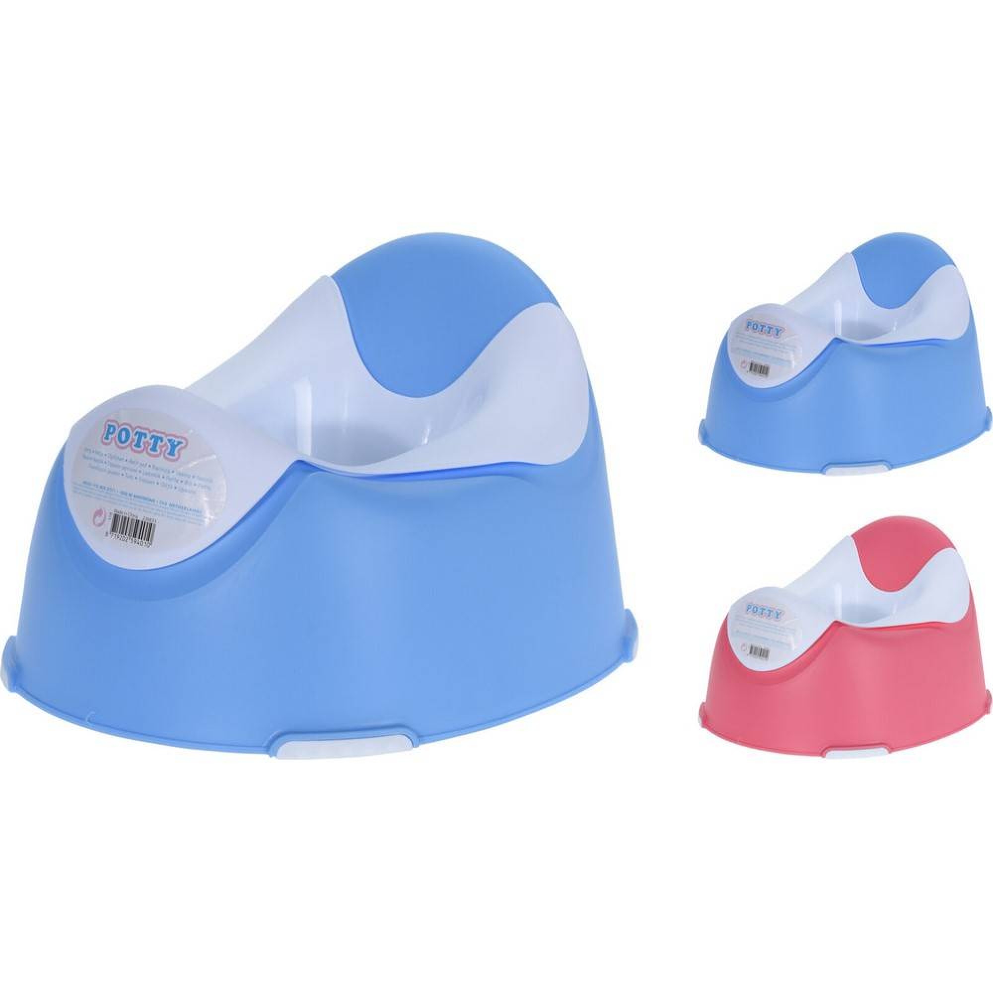 قەعدەی مناڵان بە 3 ڕەنگ