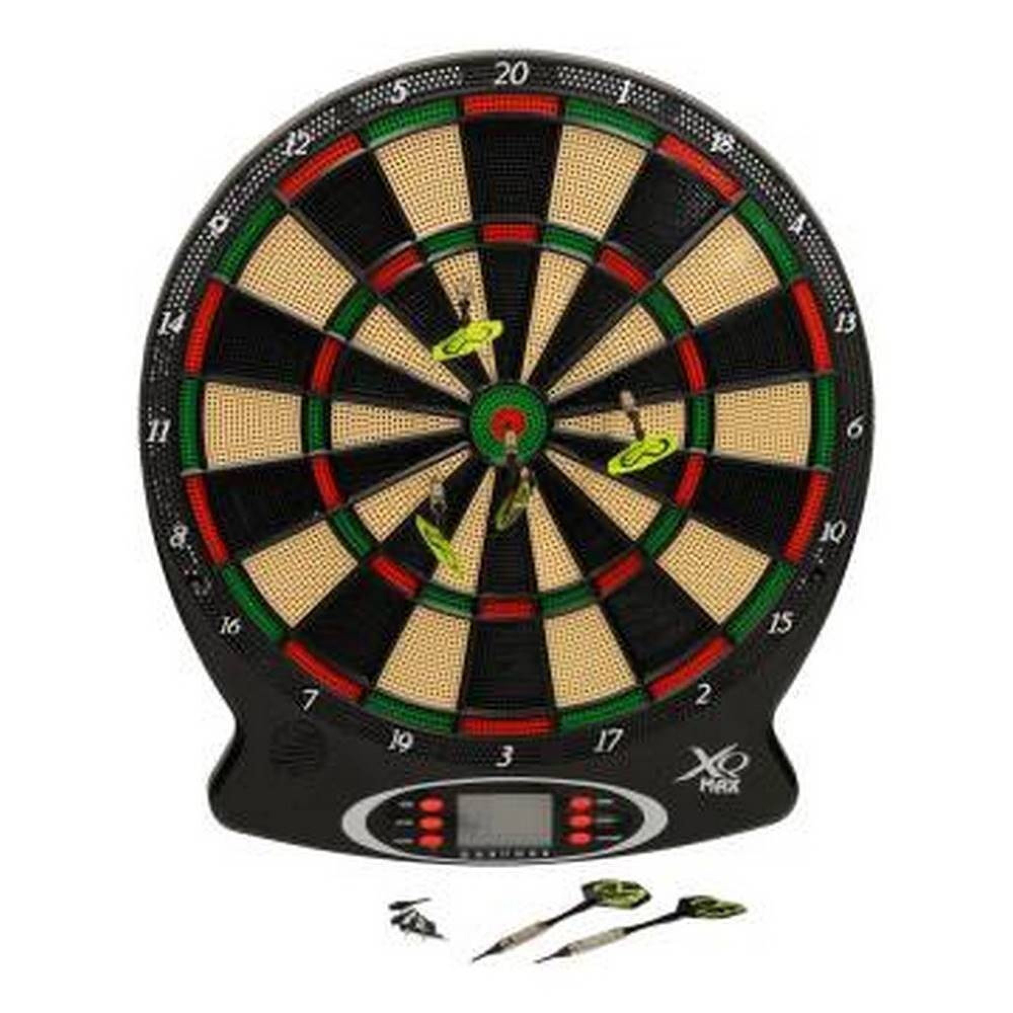 نیشانەشکێنی ئەلیکترۆنی