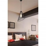 چرای هەڵواسراوی تاک جۆری ئامبەر - ڕەش - ASZ.1273