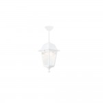 چرای هەڵواسراو چوارگۆشە جۆری ئۆپتیکاڵ - سپی - MDL.3030