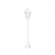 چرای عەمودی چوارگۆشە (1م) جۆری ئۆپتیکاڵ - سپی - MDL.3025