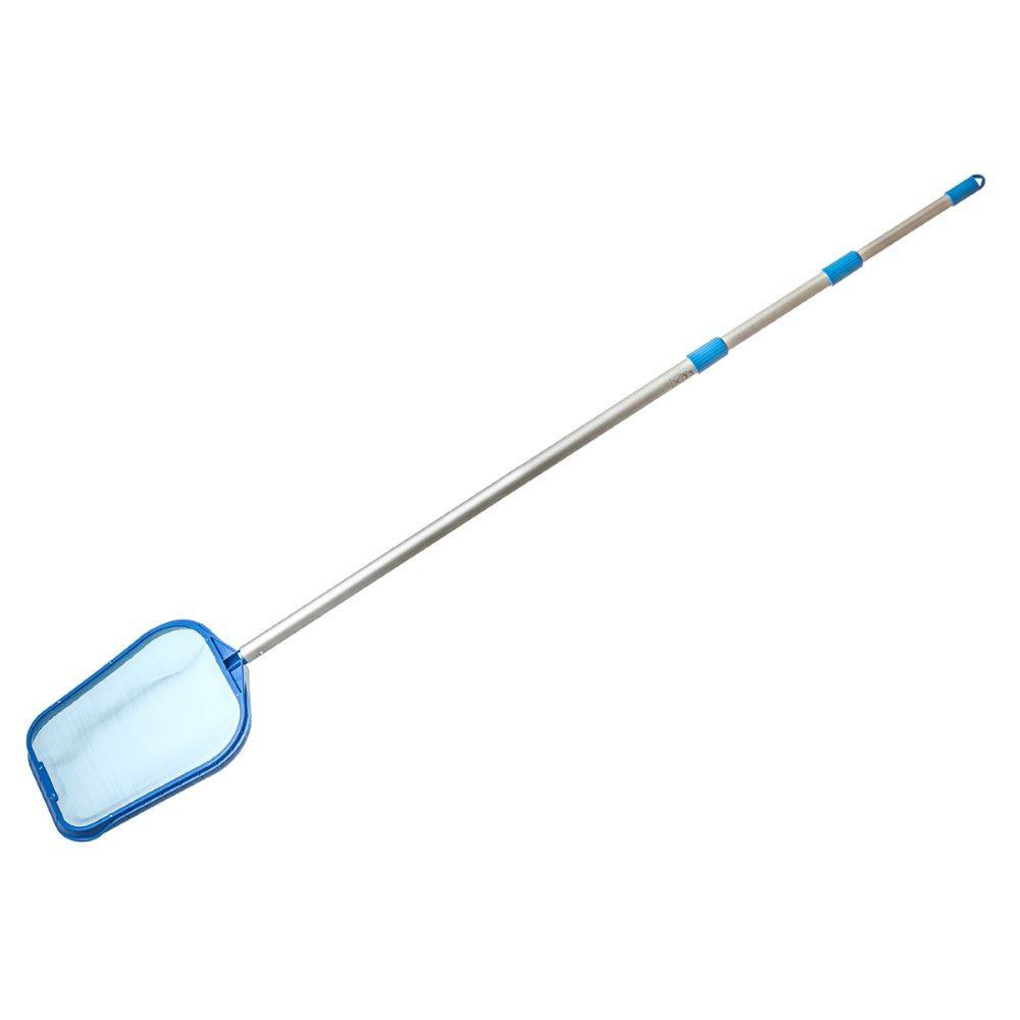 سێتی ئامێری پاککردنەوەی حەوز