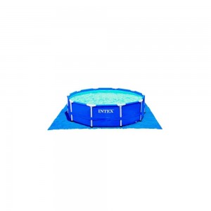 قوماشی  زەوی حەوز - 4.72 * 4.72 م