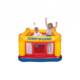 خانوی یاری کردنی جامپۆلین لە کۆمپانیای  ئینتێکس