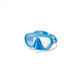 دەمامکی منداڵان ئینتێکس ڕەنگی شین یان زەرد  2 ستایل