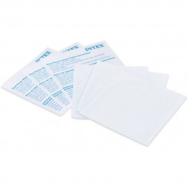 لەزگەی چاککردنەوەی  3*3  چوارگۆشە (6 پەچە لە پاکەتدا)