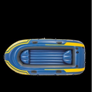 بەلەمی  چالنجەر 3 بۆ 3 کەس 255 کیلۆ