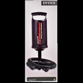 پەمپی هەوای دەستی خێرا ی دوو دەسک 36 سم