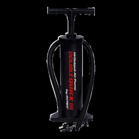 پەمپی هەوای دەستی خێرا ی دوو دەسک 48 سم