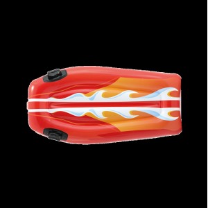 تەختەی مەلەوانی ئینتێکس ڕایدەر 112 * 62 سم