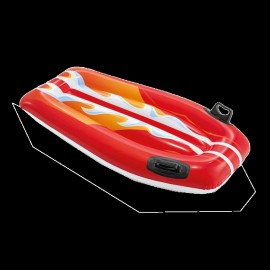 تەختەی مەلەوانی ئینتێکس ڕایدەر 112 * 62 سم