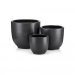 No:2 ئینجانەی گڵی ساردونیای ڕەساسی تۆخ