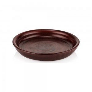 No:5 قاپی ئینجانەی گڵی ساجی تۆخ