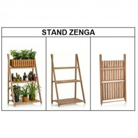 Zen ستاندی Zenga Naturel