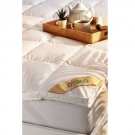 پارێزەری دۆشەکی ئارامبەخش لە پەری قاز 150*200+5 لە مارکەی ئۆتێلۆ