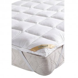 پارێزەری دۆشەکی ئارامبەخش لە پەری قاز 150*200+5 لە مارکەی ئۆتێلۆ