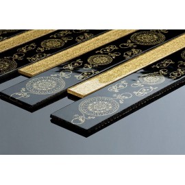 مۆزایکی شووشە