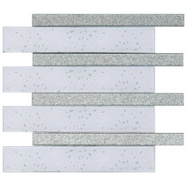 مۆزایکی شووشە