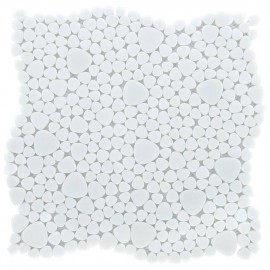 مۆزایکی شووشە