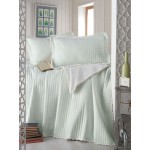 سێتی چەرچەفەی جێگای نوستن 250*260 سم - نەعنەعی