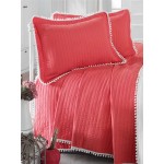 سێتی چەرچەفەی جێگای نوستن 250*260 سم - مەرجانی