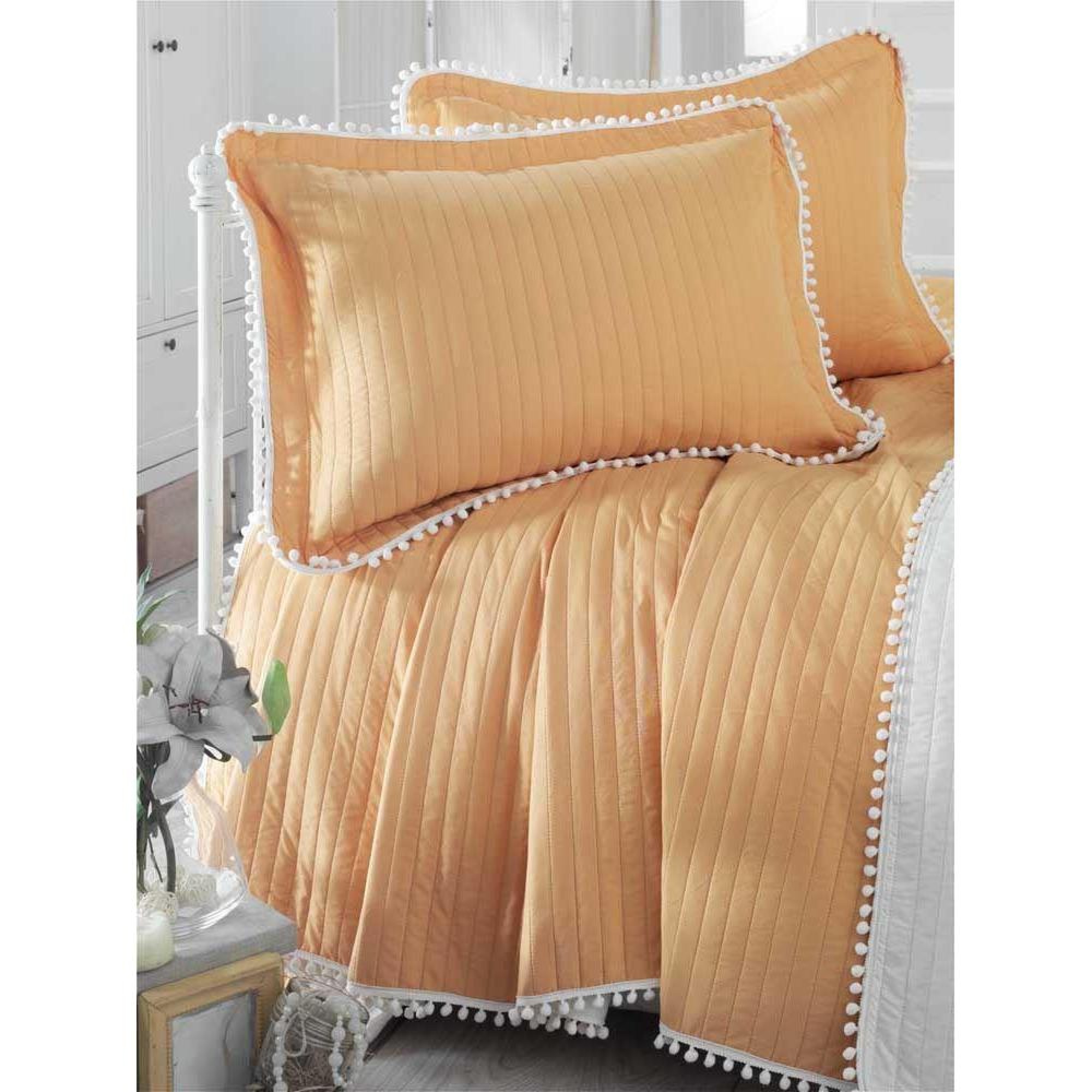 سێتی چەرچەفەی جێگای نوستن 180*250 سم - خەردەلی