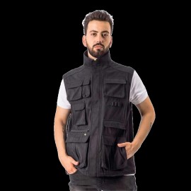 هێلەکی ماسیگری کوڕانەی ڕەساسی تۆخی (2Xl)ی Freecamp