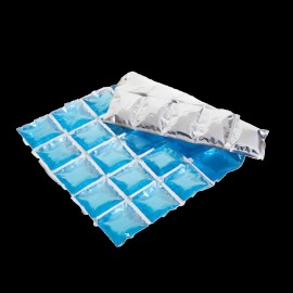 زەرفی سەهۆڵی نەرمی Connabrıde