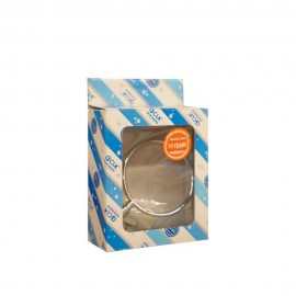 هەڵگری ووشککەرەوەی قژ 10سم