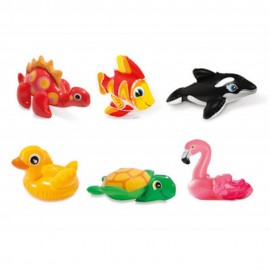 یارییەکانی ئاوی باڵداری ئینتێکس