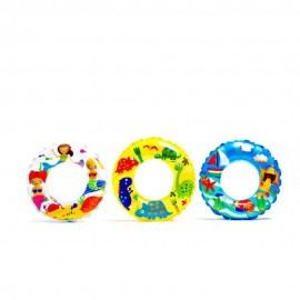 چوپی مەلەوانی شەفاف 61 سم