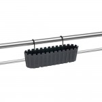 عەلاقەی هەڵواسینی گوڵدانی باڵکۆنی ئاکاسیا 60