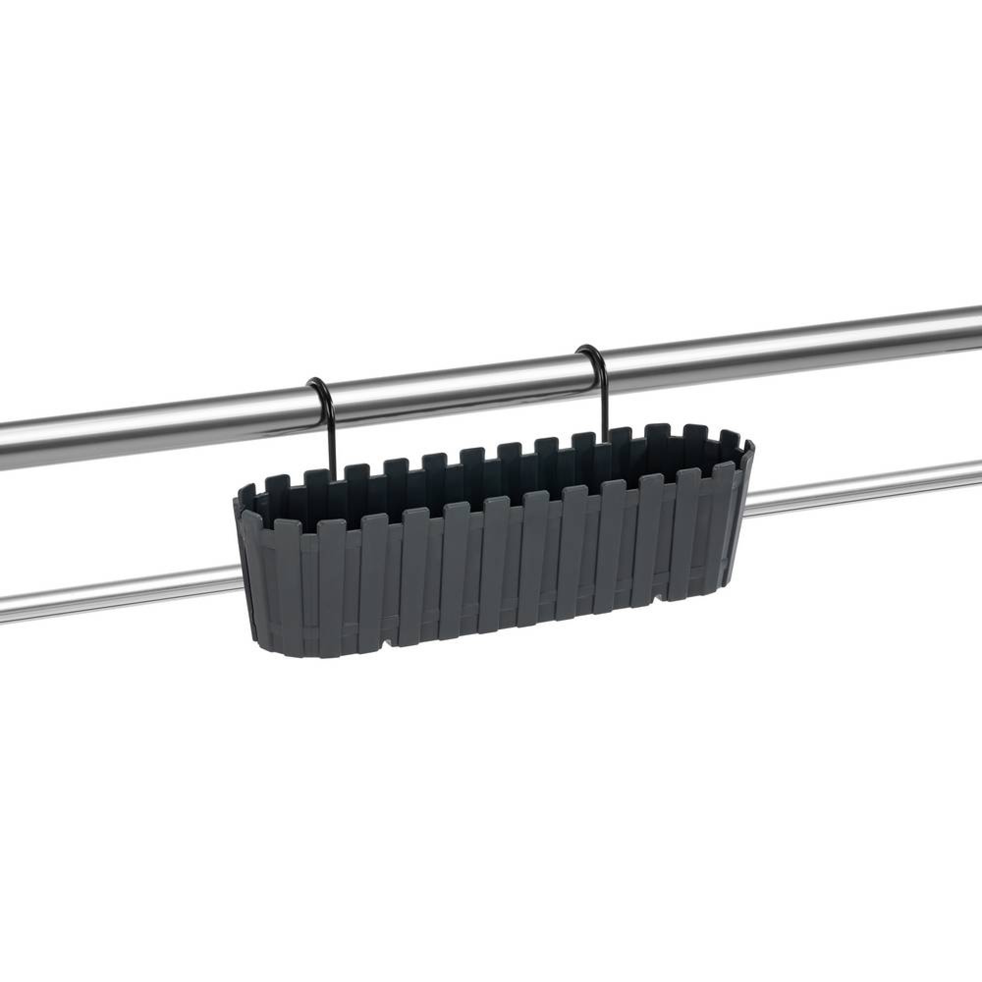 عەلاقەی هەڵواسینی گوڵدانی باڵکۆنی ئاکاسیا 60