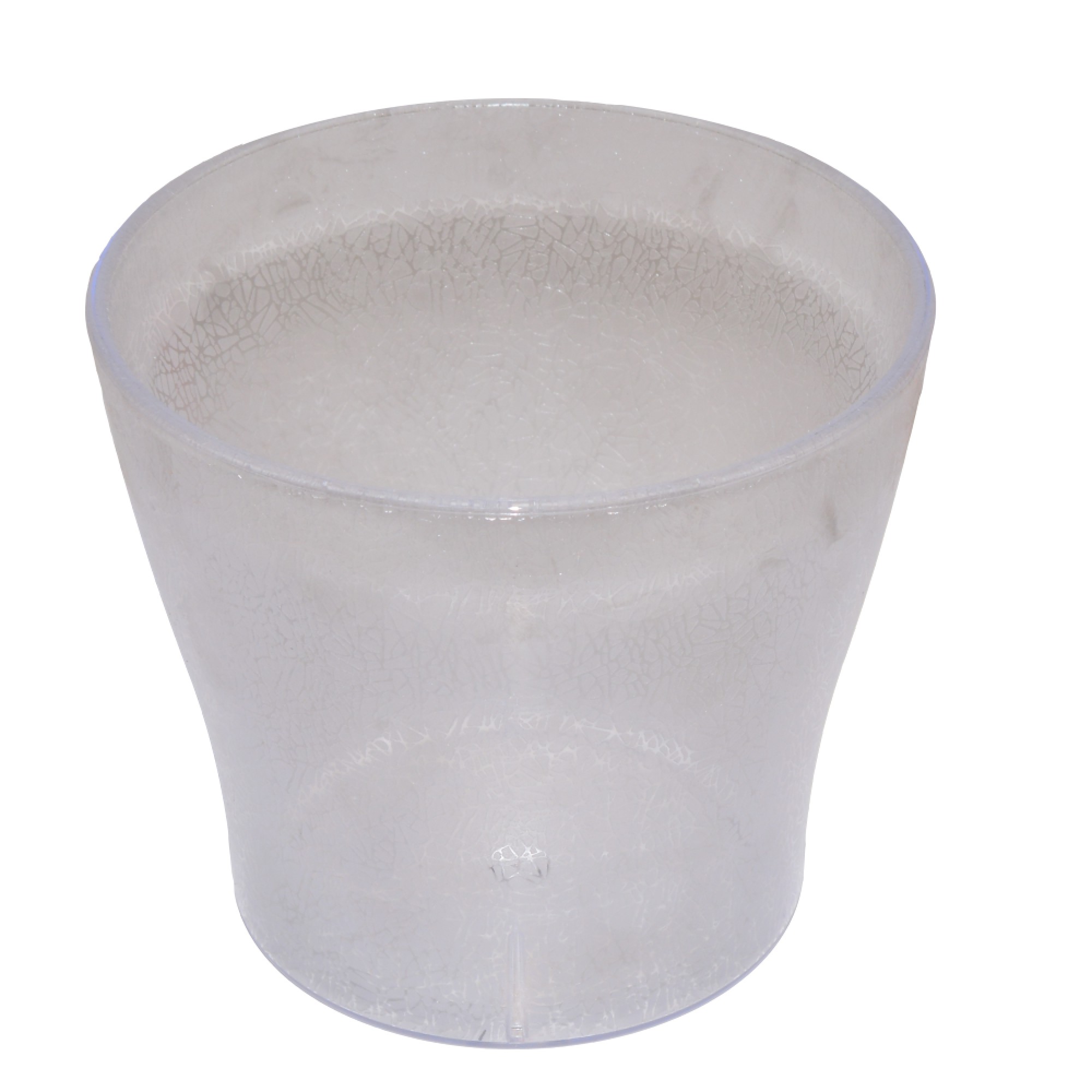 گوڵدانی ئێلاتا 15 شەفاف