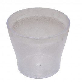 گوڵدانی ئێلاتا 15 شەفاف