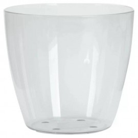 گوڵدانی ئێلاتا 17 شەفاف