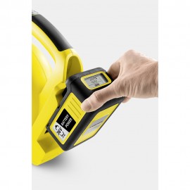 فوولێکەری گەڵای پیلداری (٣٧ ڤۆڵت) Lbl4