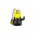 (Sp1) پەمپی  کارچەری ئاوی پاشەڕۆ