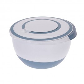 قاپی شەفاف ٥ليتر ٣ پارچە