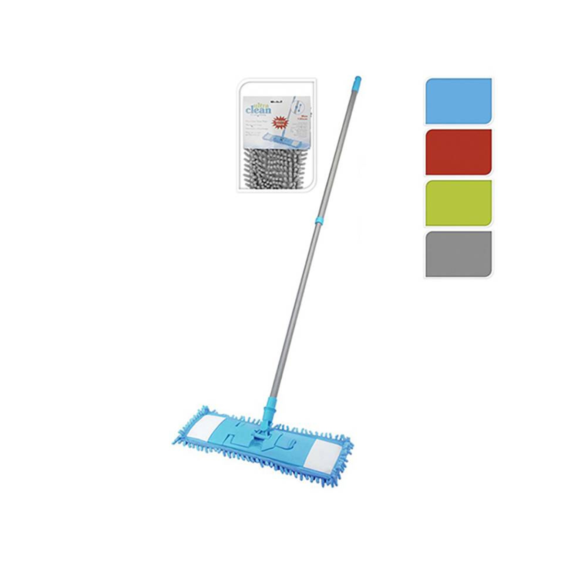 فڵچەی زەمین سڕینی ئڵترا پاکی قاوەیی (٤ شێوە)