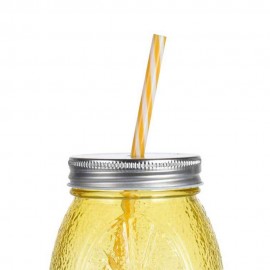 گڵاسی خواردنەوەی قەسەبدار ٢ شێوە